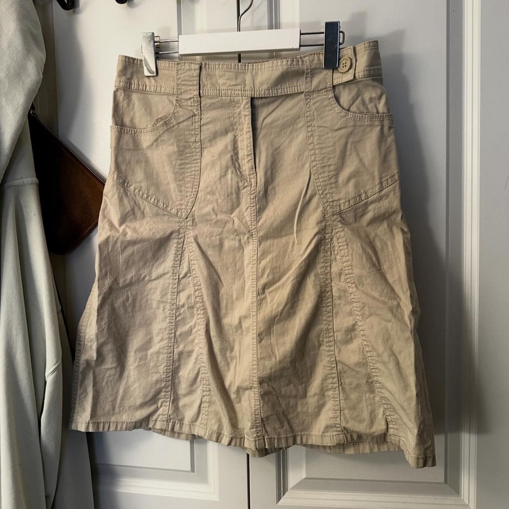 Vintage Tommy Hillfiger Skirt
